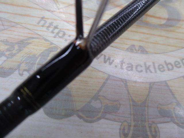 ソルティーステージKR-X黒鯛 SKS-782PL-KR