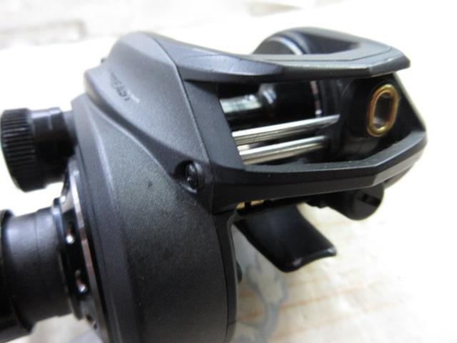 レボビースト40HS