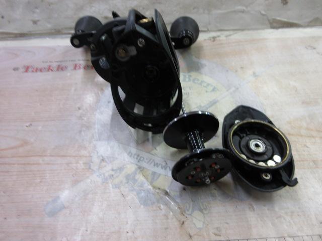 レボビースト40HS