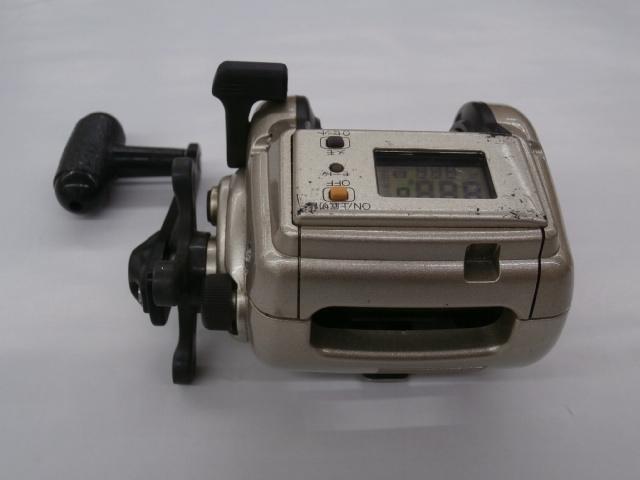 デジタナSLS小船 2000EV