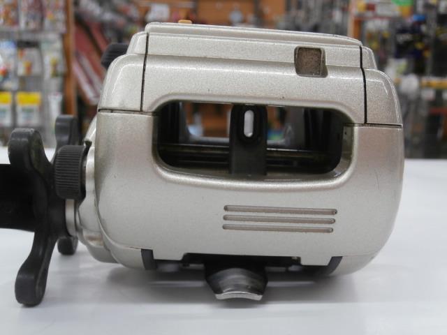 デジタナSLS小船 2000EV