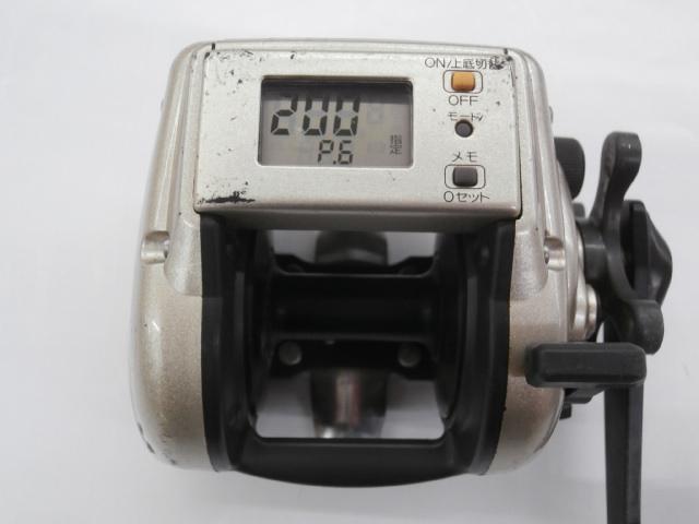 デジタナSLS小船 2000EV