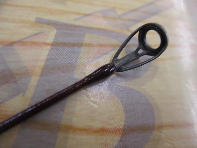 スコーピオンXV 2501FF-2