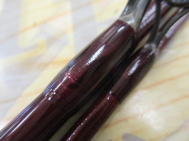 スコーピオンXV 2501FF-2