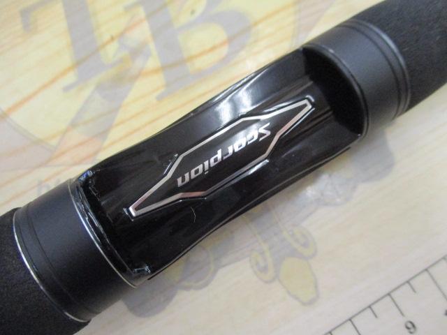 スコーピオンXV 2501FF-2