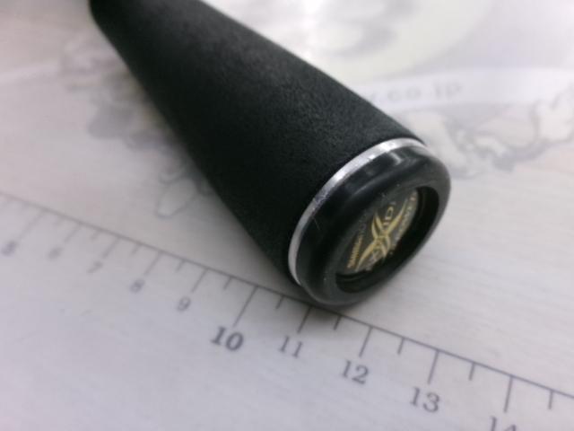 エクスプライド 166M