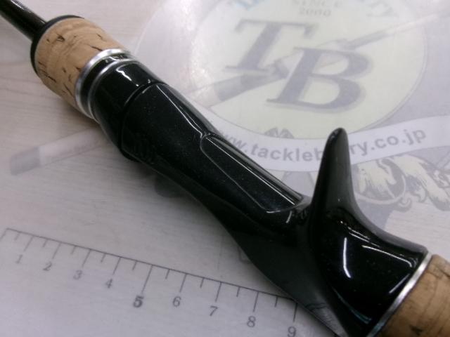 エクスプライド 166M