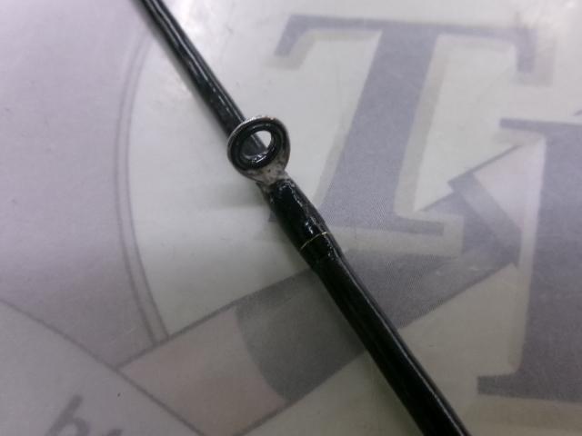 エクスプライド 166M