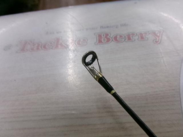 エクスプライド 166M