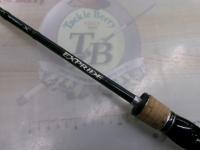 エクスプライド 166M