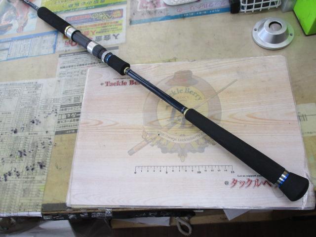 クロステージ CRJ-S60/4