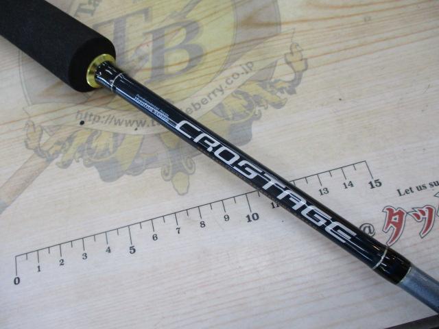 クロステージ CRJ-S60/4