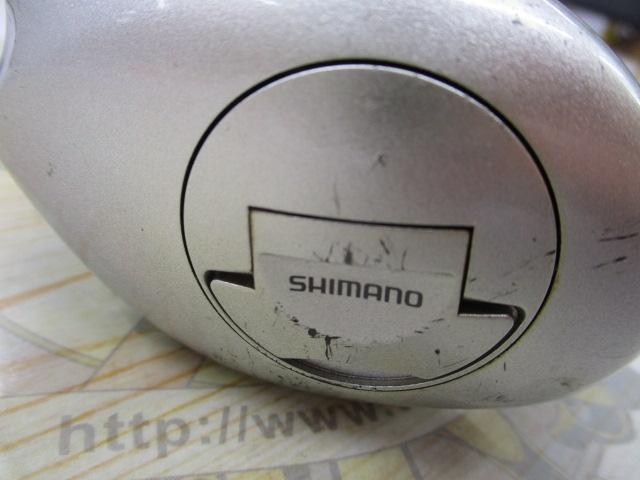 メタニウムMg RH