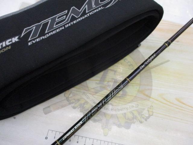 テムジン TMJC-65M(EVA/マジョーラ)