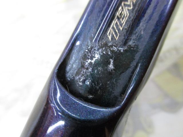 テムジン TMJC-65M(EVA/マジョーラ)