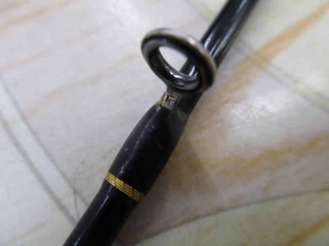 テムジン TMJC-65M(EVA/マジョーラ)