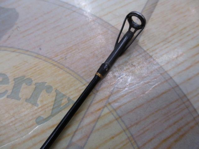 テムジン TMJC-65M(EVA/マジョーラ)