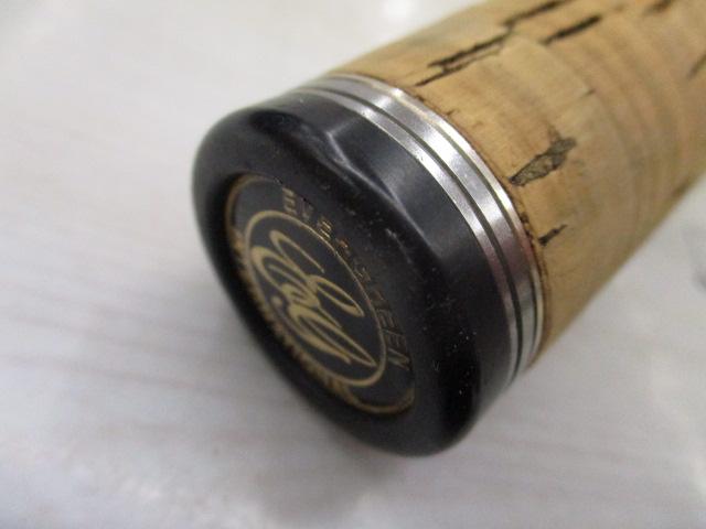 テムジン TMJS-60L(マジョーラ)