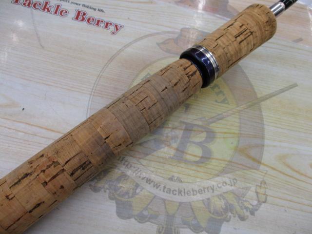 テムジン TMJS-60L(マジョーラ)