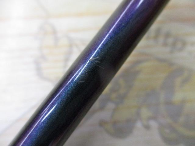 テムジン TMJS-60L(マジョーラ)