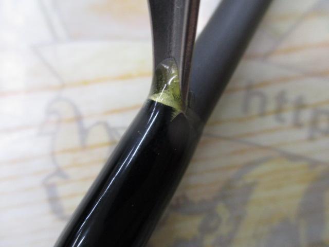 テムジン TMJS-60L(マジョーラ)