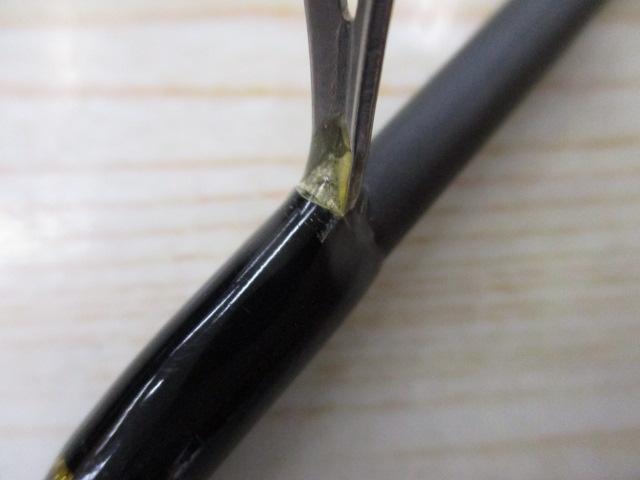 テムジン TMJS-60L(マジョーラ)