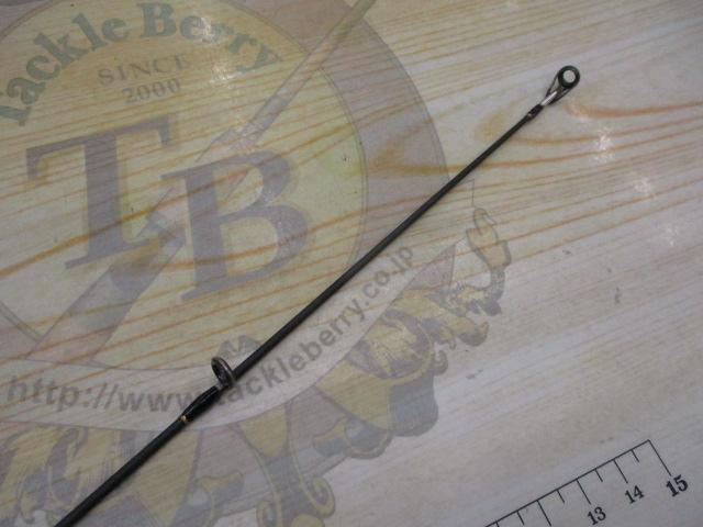 テムジン TMJS-60L(マジョーラ)