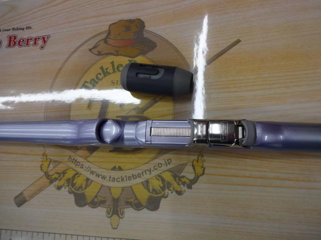 IHAZ磯スペシャル T1.2 48-53