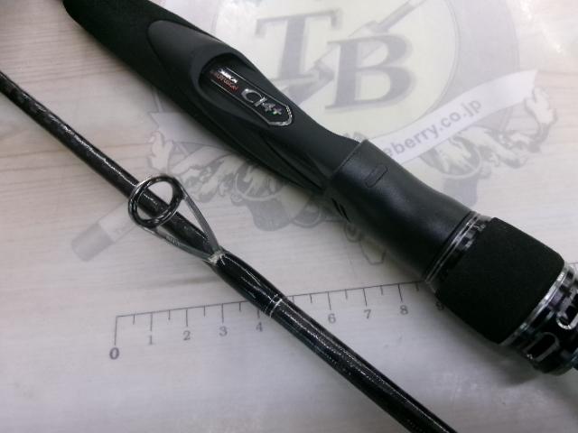18エクスセンスジェノス S810ML/R