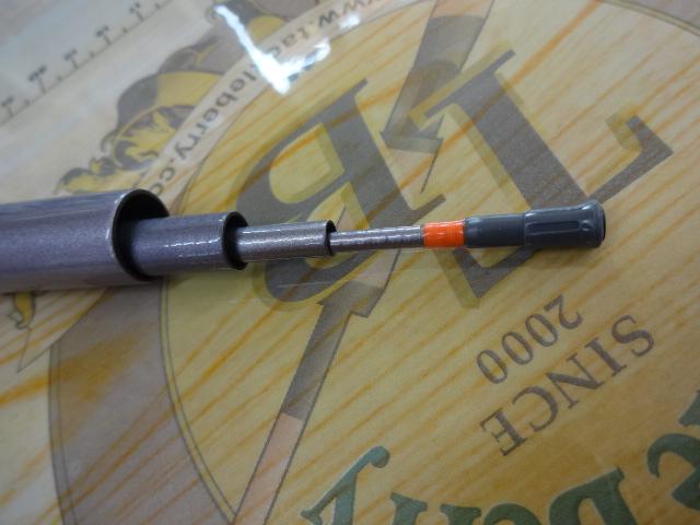 HXILエンブレムISO 1.5-53M