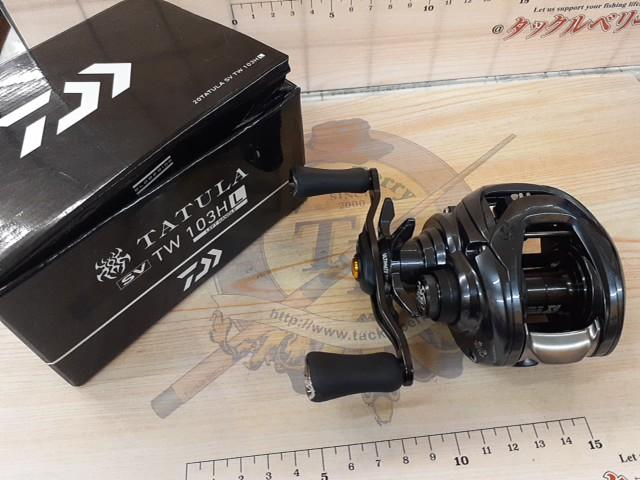 20タトゥーラ SV TW 103HL