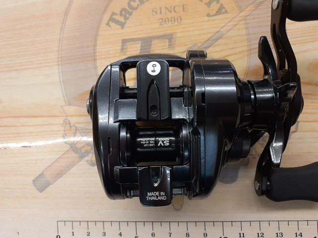 20タトゥーラ SV TW 103HL