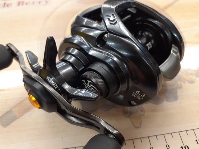 20タトゥーラ SV TW 103HL