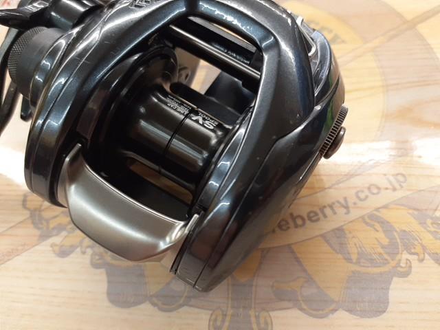 20タトゥーラ SV TW 103HL