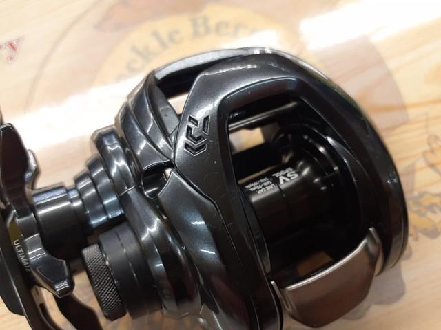 20タトゥーラ SV TW 103HL