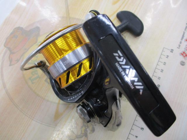 15レブロス 2506｜＠ベリーネット 日本最大新品中古釣具WEBショップ