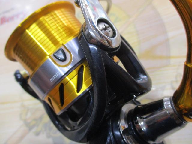 15レブロス 2506｜＠ベリーネット 日本最大新品中古釣具WEBショップ