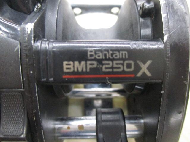 バンタムマグプラスBMP-250X｜＠ベリーネット 日本最大新品中古釣具WEB