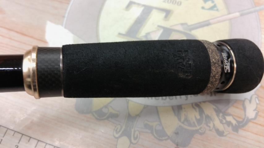 ワールドモンスター WMCC-652M MGS