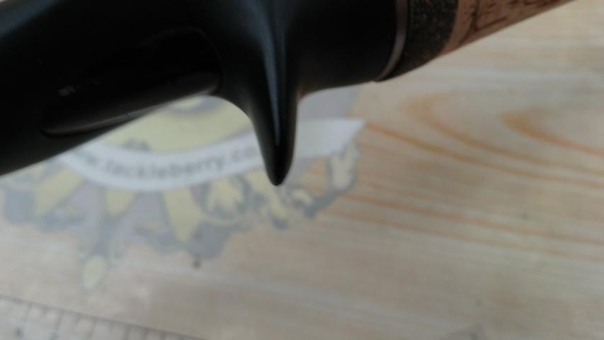 ワールドモンスター WMCC-652M MGS