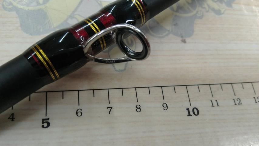 ワールドモンスター WMCC-652M MGS