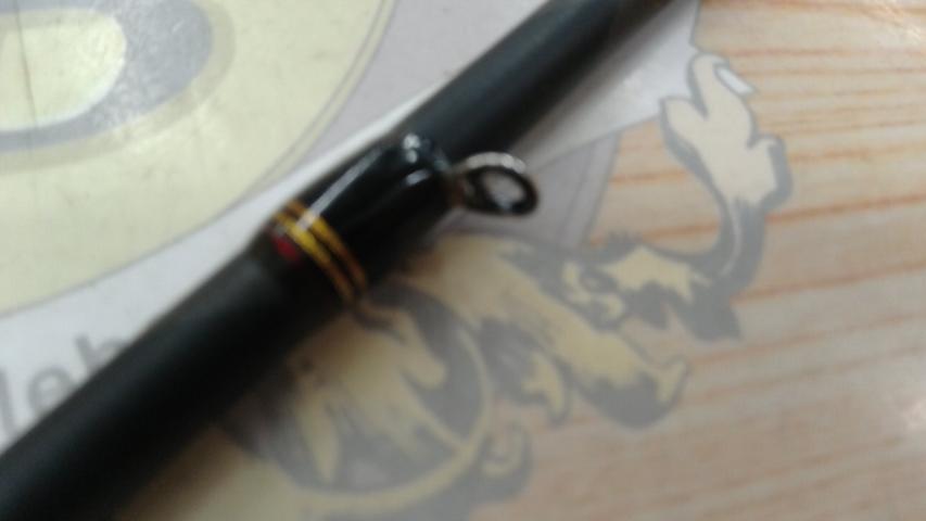 ワールドモンスター WMCC-652M MGS