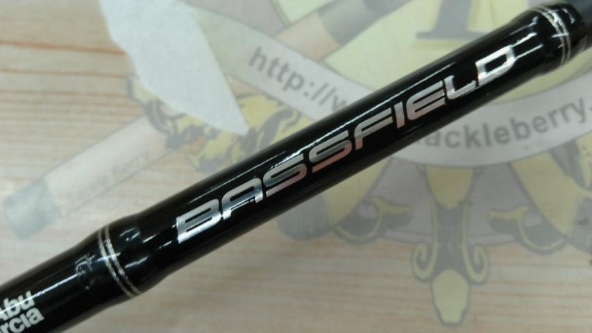 バスフィールド BSFC-672MH