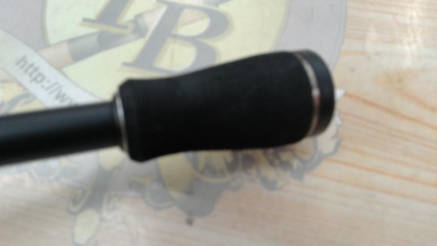 バスフィールド BSFC-672MH