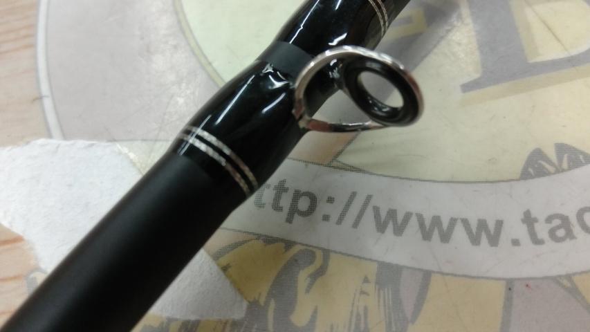 バスフィールド BSFC-672MH