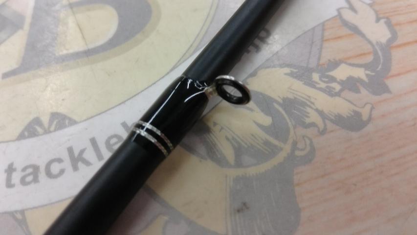 バスフィールド BSFC-672MH