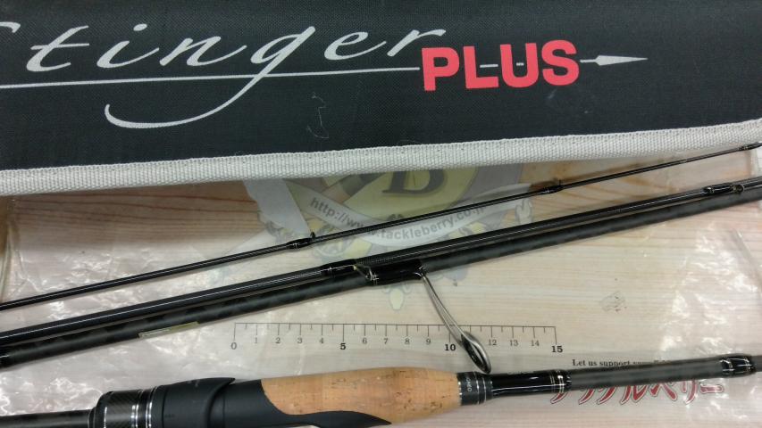 ホーネットスティンガープラス HSPS-6104ML-PS MGS