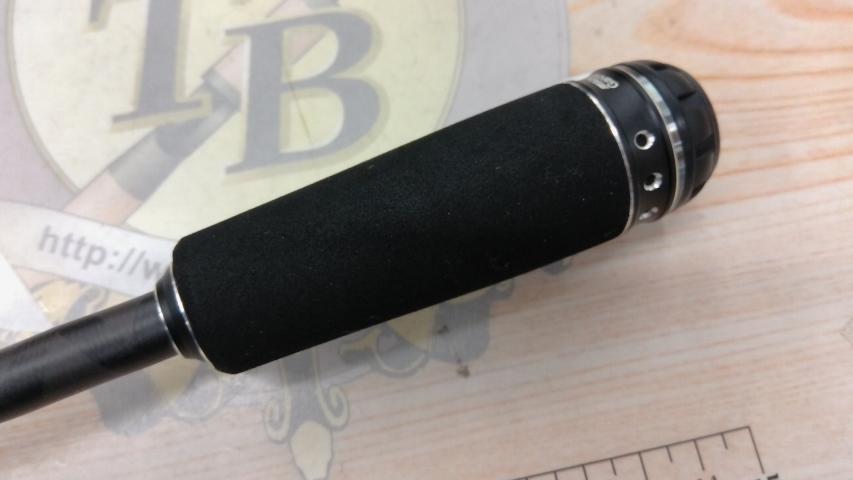 ホーネットスティンガープラス HSPS-6104ML-PS MGS