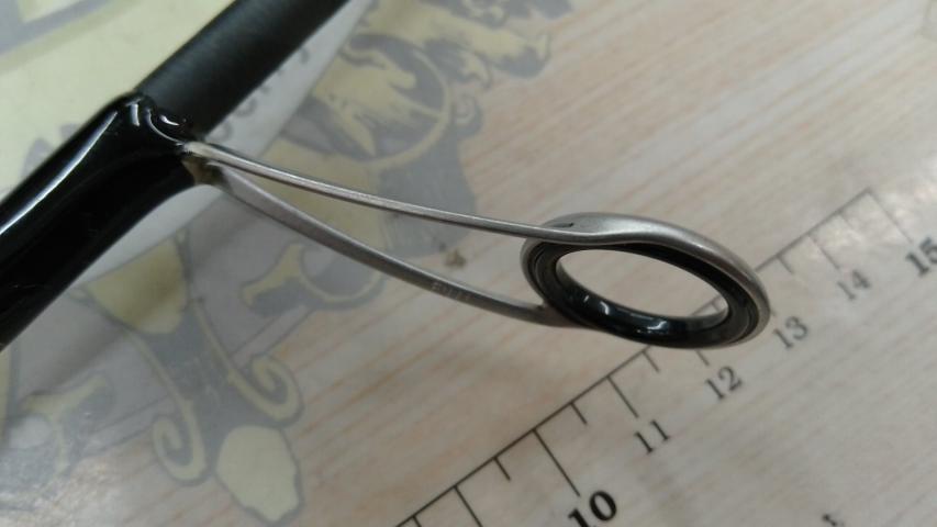 ホーネットスティンガープラス HSPS-6104ML-PS MGS