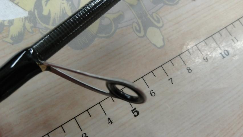 ホーネットスティンガープラス HSPS-6104ML-PS MGS